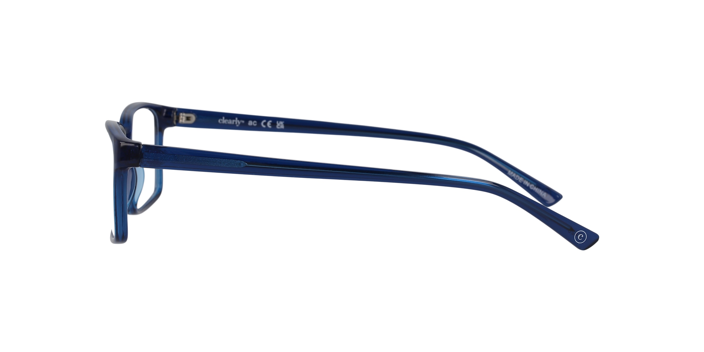 Clearly Glasses BARYTE