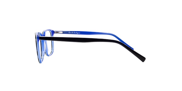 Clearly Glasses HICKORY