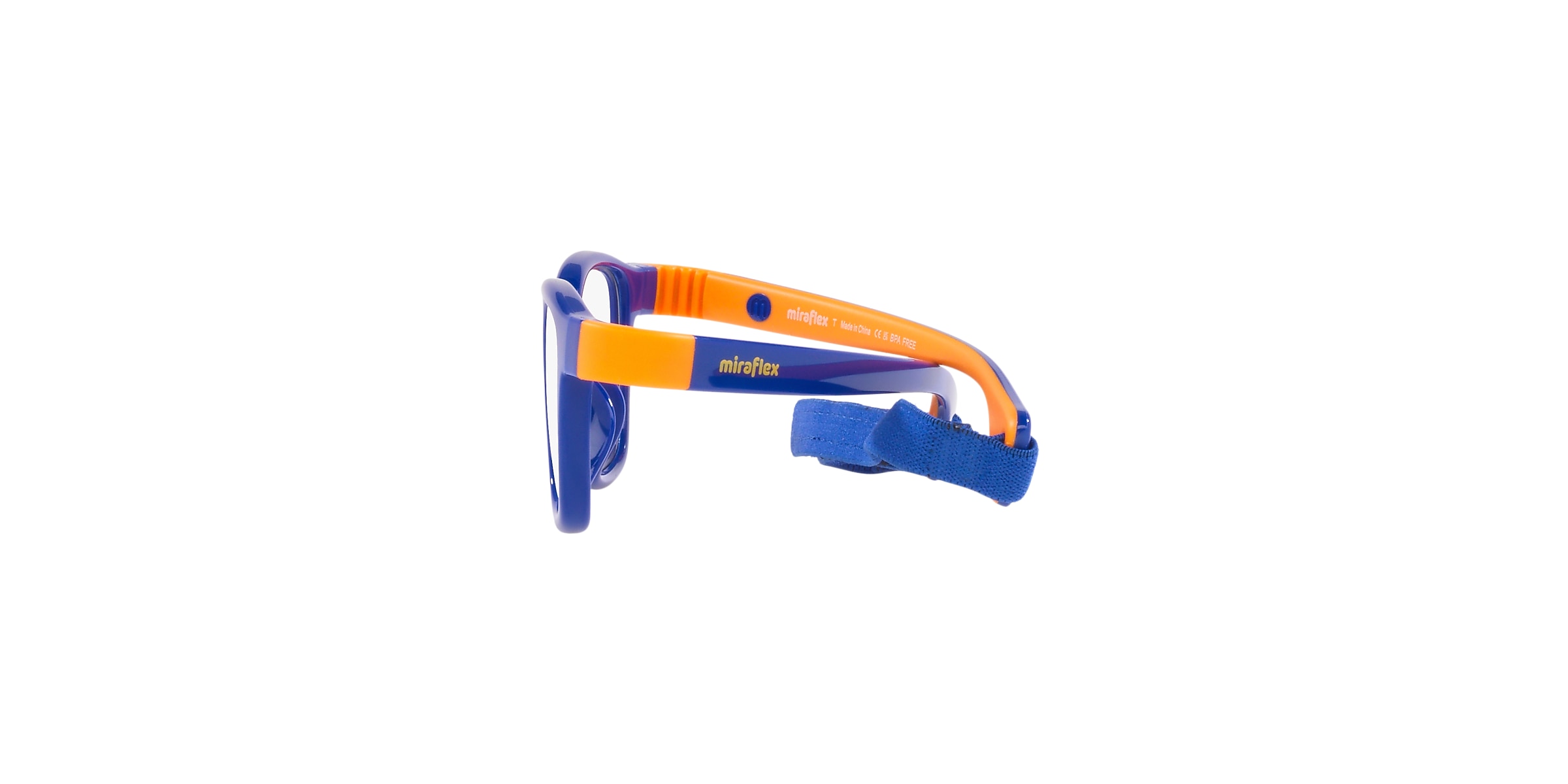 Miraflex Glasses MF4002
