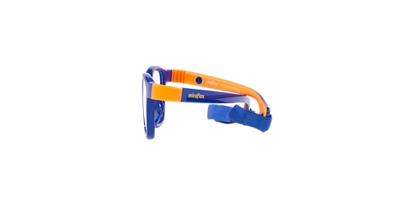 Miraflex Glasses MF4002