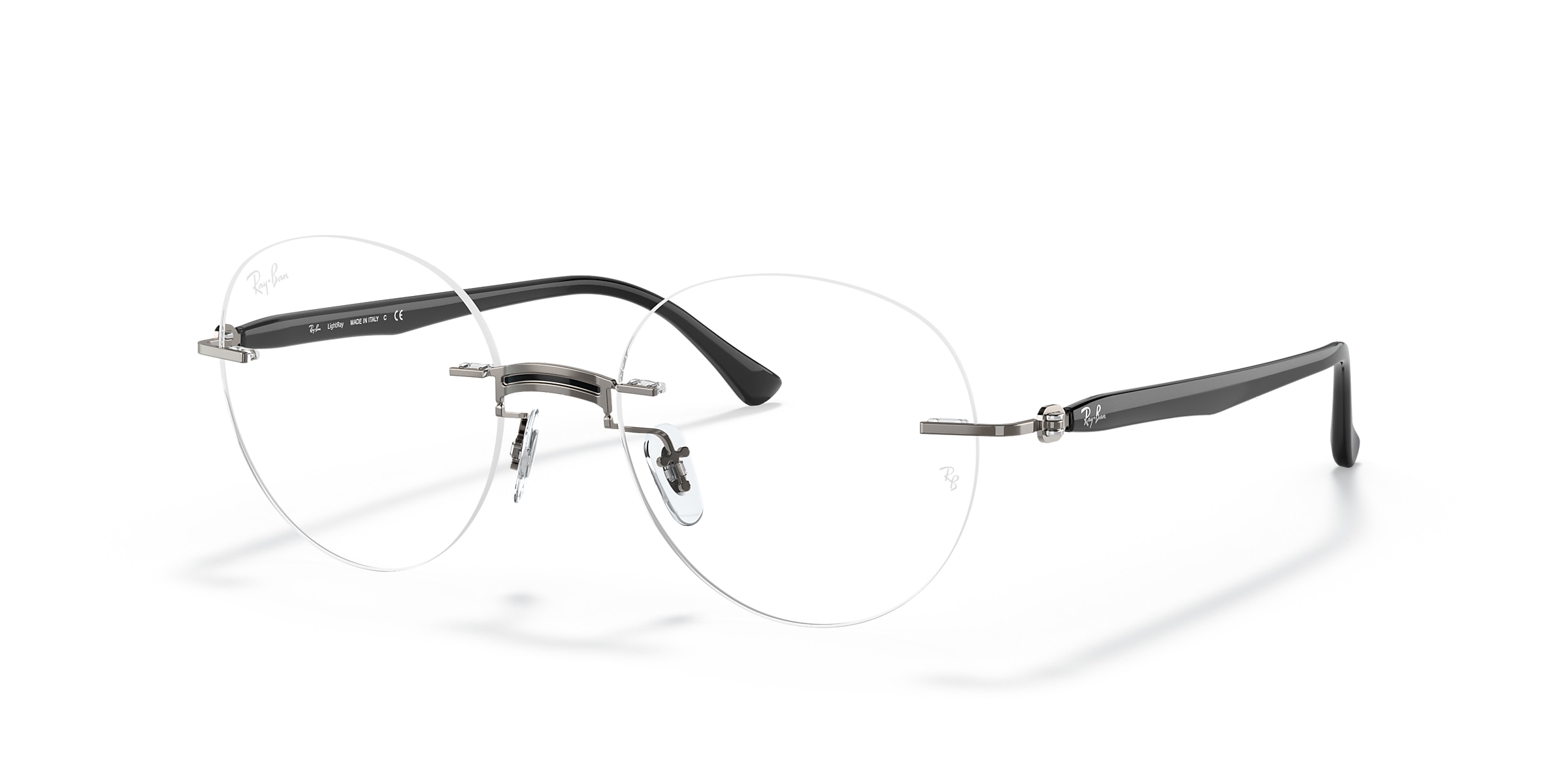 Ray-Ban Glasses RB8768 OPTICS