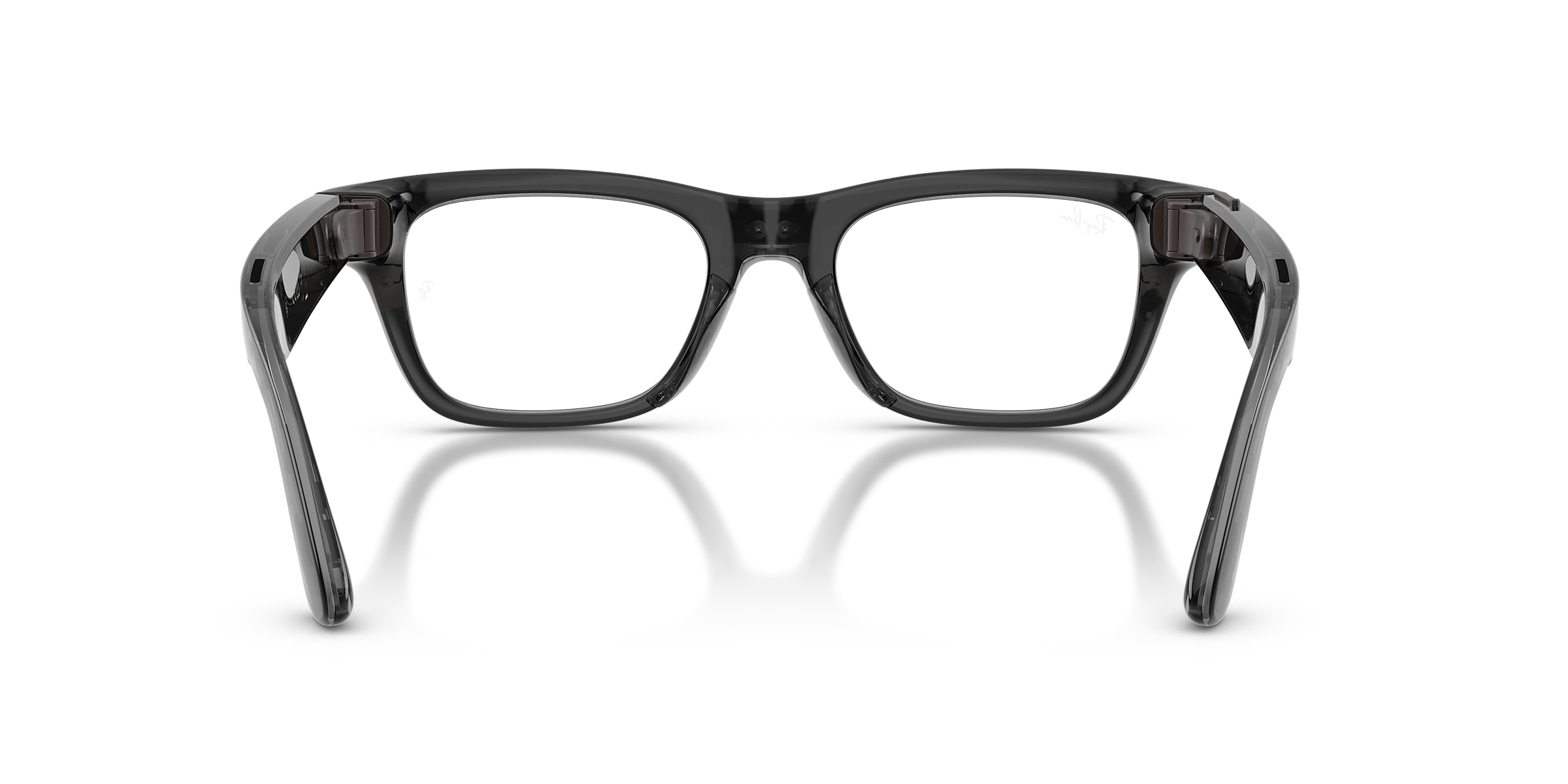 Ray-Ban  RAY-BAN META (GEN 2) BLAYZER OPTICS