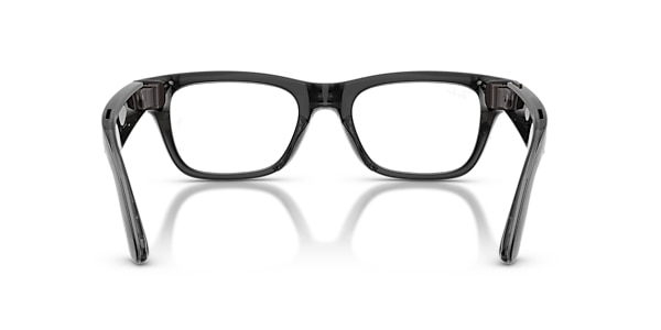 Ray-Ban  RAY-BAN META (GEN 2) BLAYZER OPTICS
