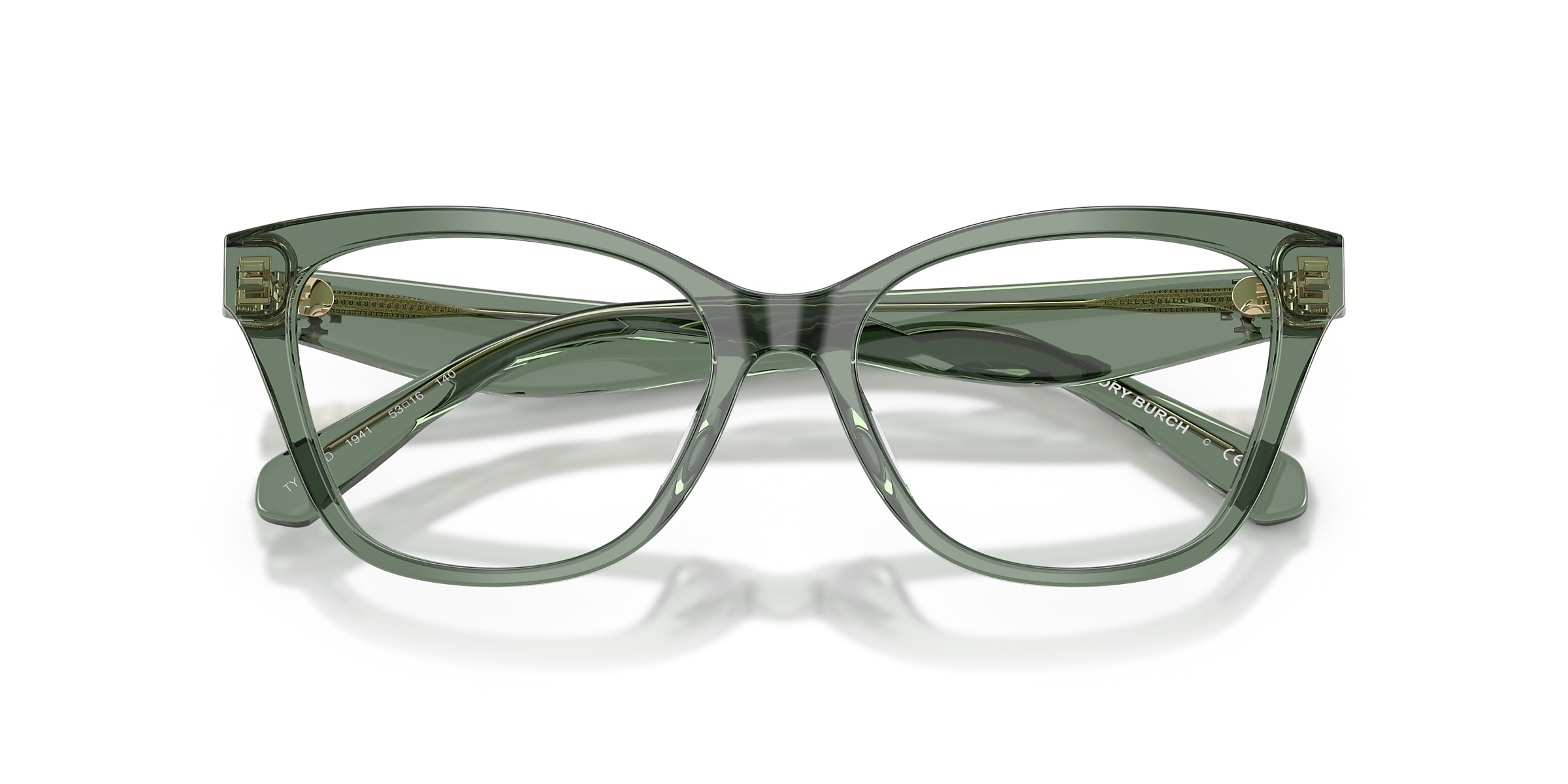 Tory Burch Glasses TY2170U