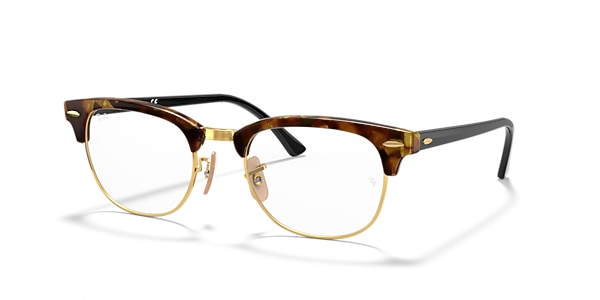 Ray-Ban Glasses RB5154 CLUBMASTER FLECK OPTICS