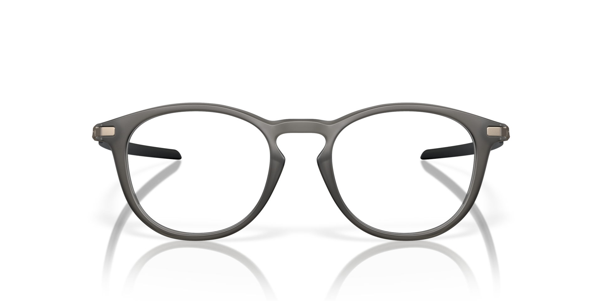 Oakley OX8149 PITCHMAN R CARBON Men's Glasses, Grey, Size 50