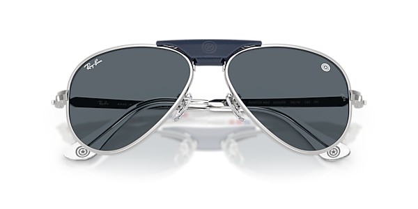 Ray-Ban Sunglasses RB3925 RAY-BAN MARVEL© - CAPTAIN AMERICA AVIATOR MAX