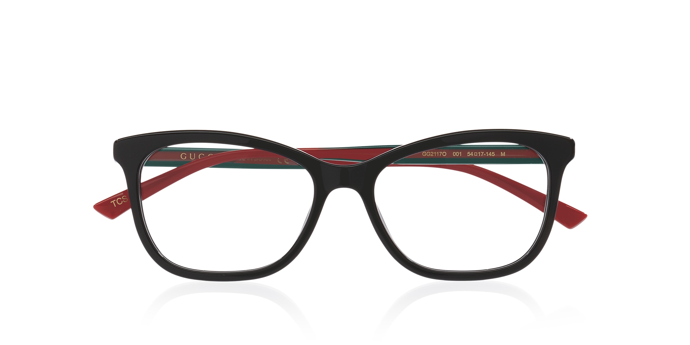 Gucci Glasses GG2117O