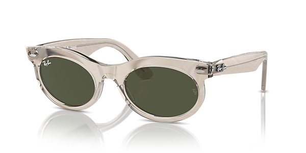 RB2242 WAYFARER OVAL CHANGE