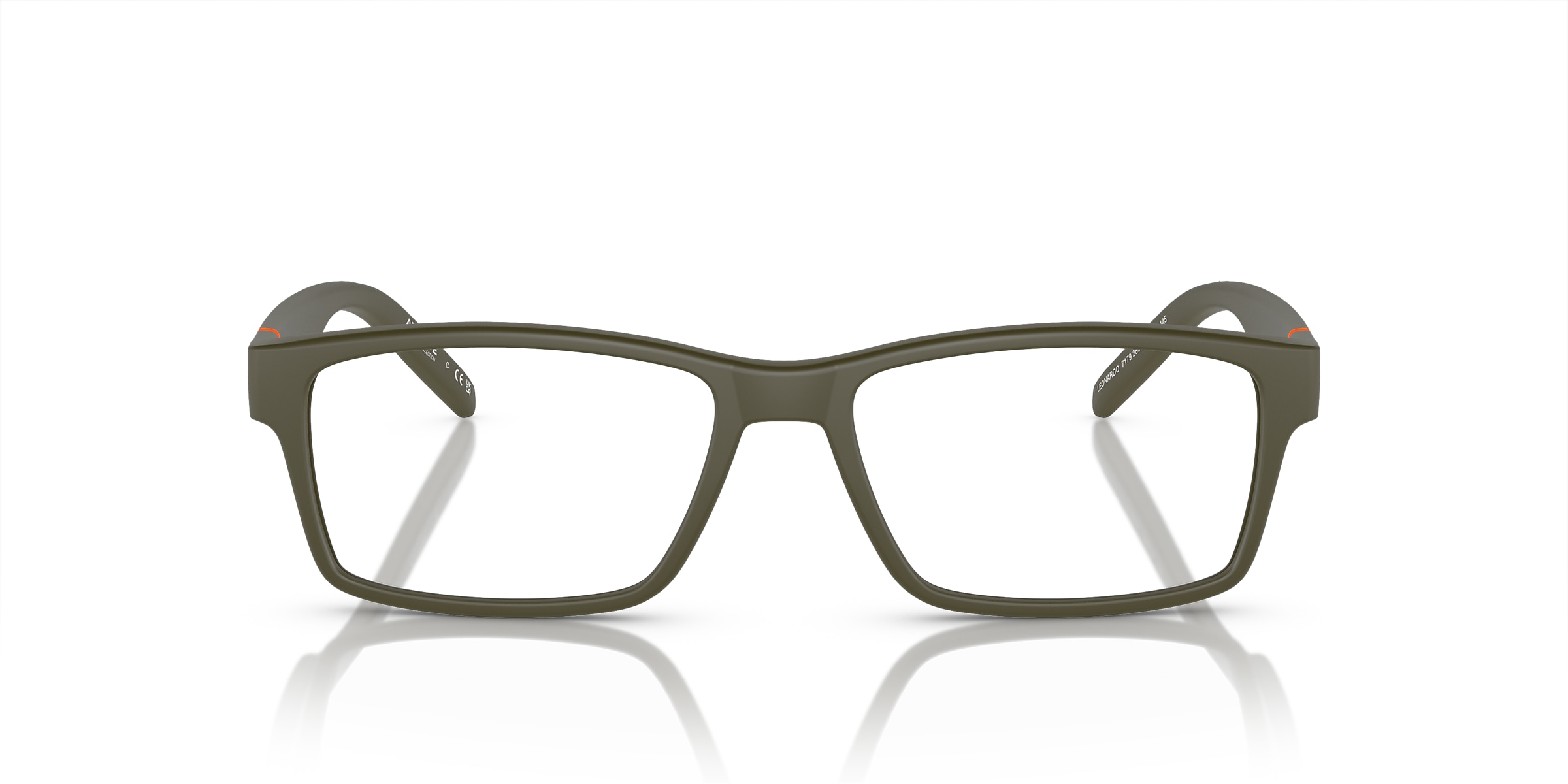 Arnette Glasses AN7179 LEONARDO