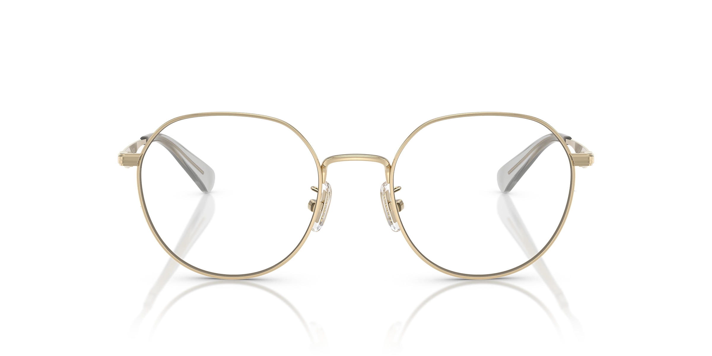 Coach Glasses HC5175 CY044