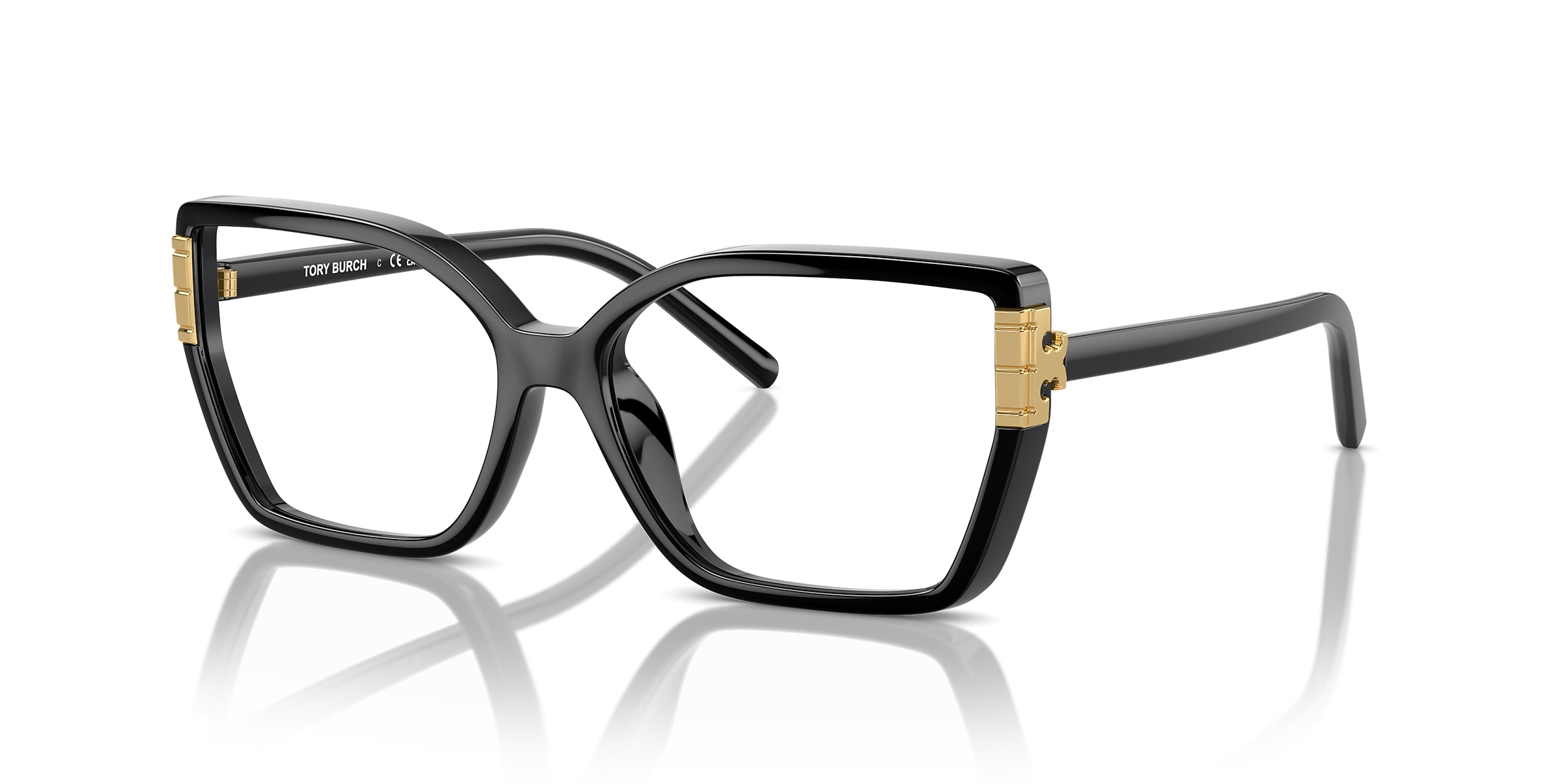 Tory Burch Glasses TY4014U