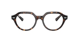 Ray-Ban Glasses RB7214 GINA OPTICS