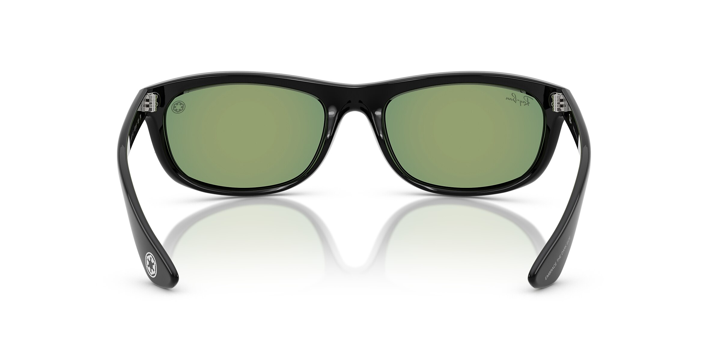 Ray-Ban Sunglasses RB4089 RAY-BAN STAR WARS™ – DARTH VADER BALORAMA