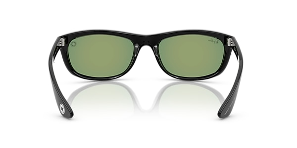 Ray-Ban Sunglasses RB4089 RAY-BAN STAR WARS™ – DARTH VADER BALORAMA