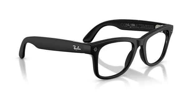 Ray-Ban  RAY-BAN META (GEN 3) WAYFARER OPTICS