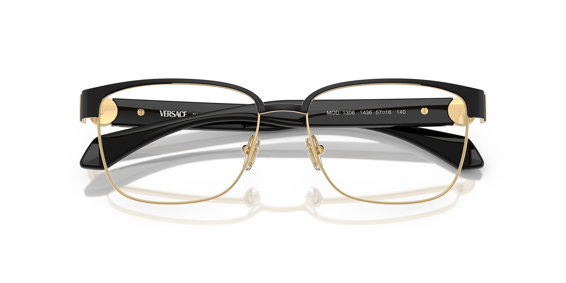 Versace Glasses VE1306