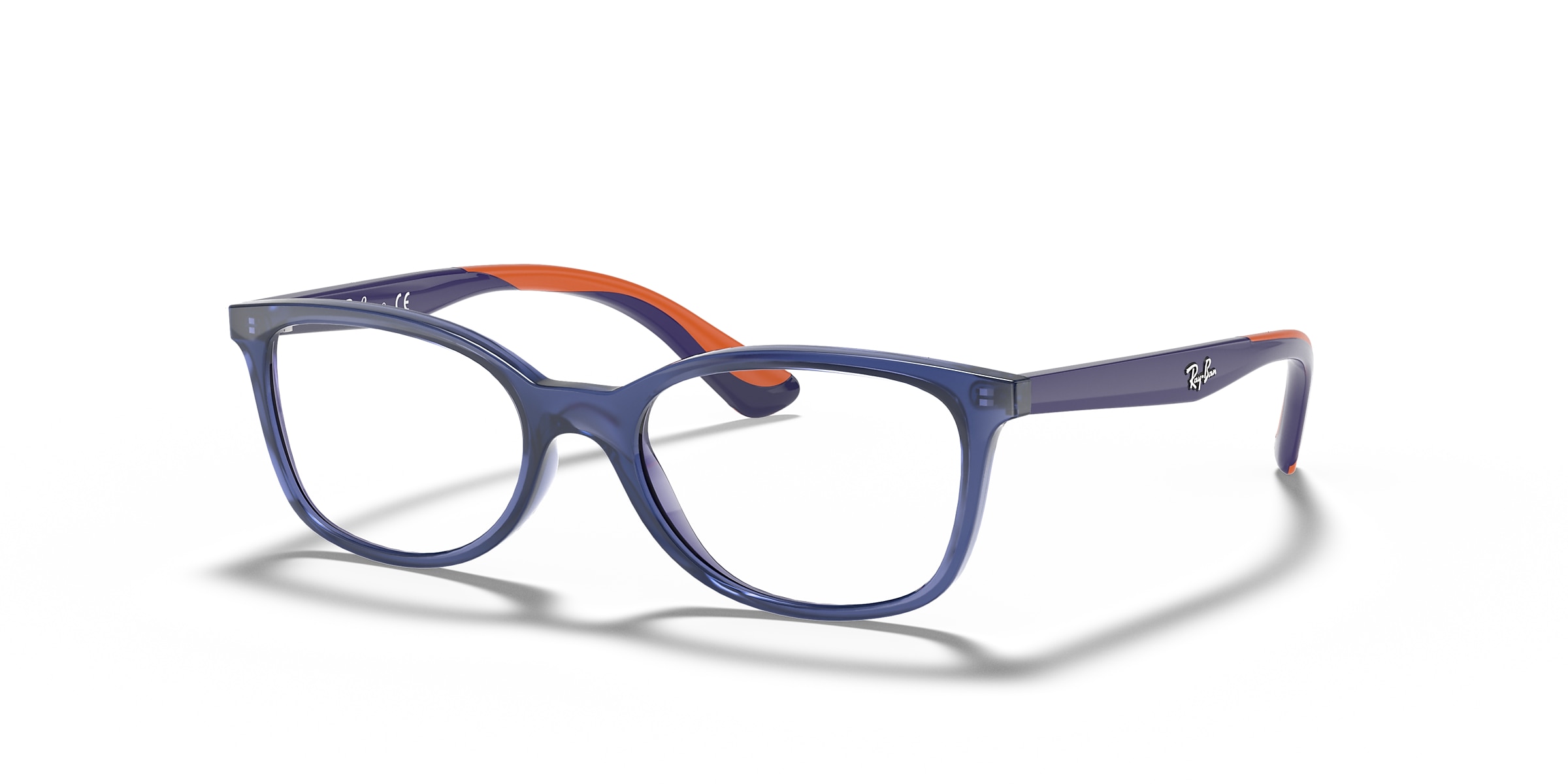 Ray-Ban Glasses RB1586 OPTICS KIDS