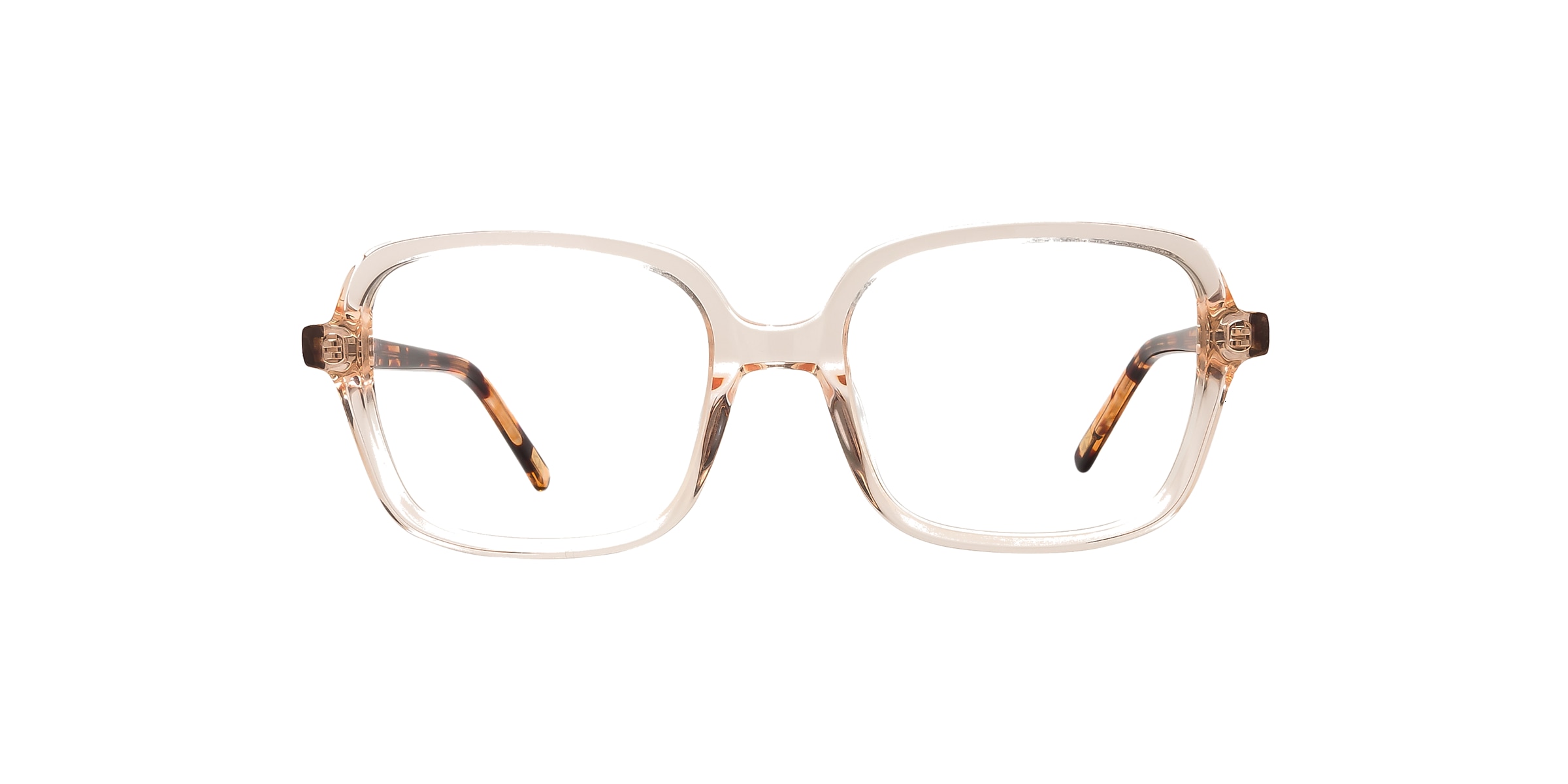 Clearly Glasses GLEBE