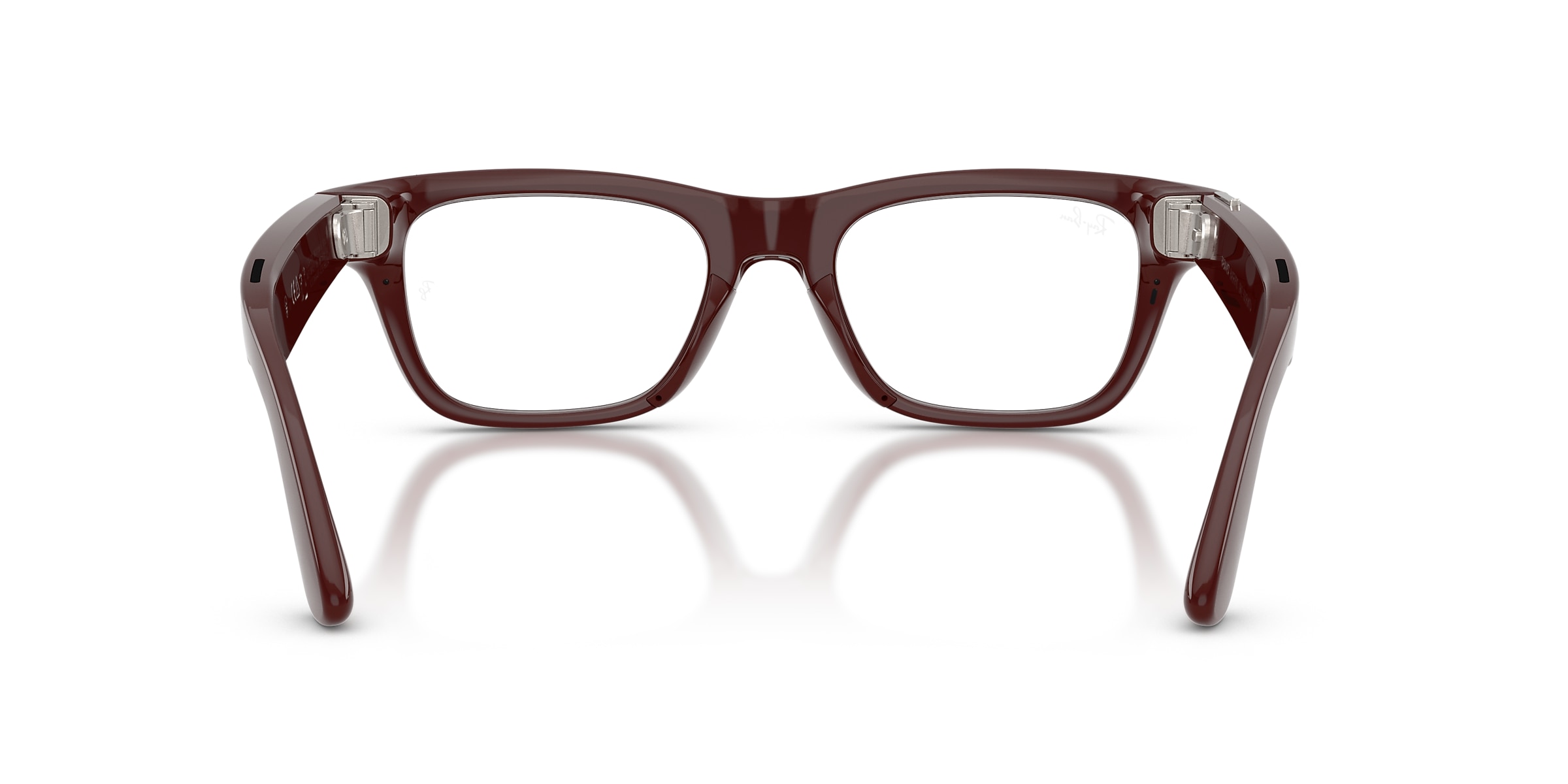 Ray-Ban  RAY-BAN META (GEN 2) BLAYZER OPTICS