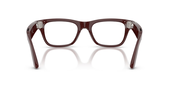 Ray-Ban  RAY-BAN META (GEN 2) BLAYZER OPTICS