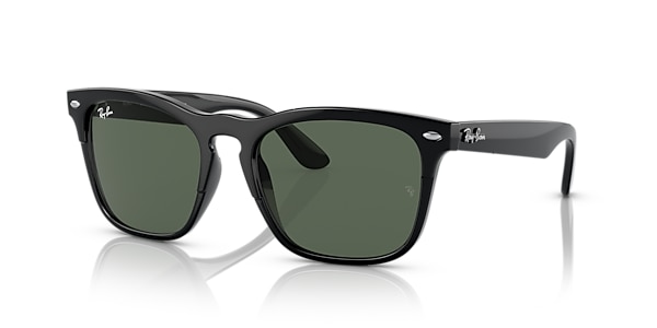 Ray-Ban Sunglasses RB4487 STEVE