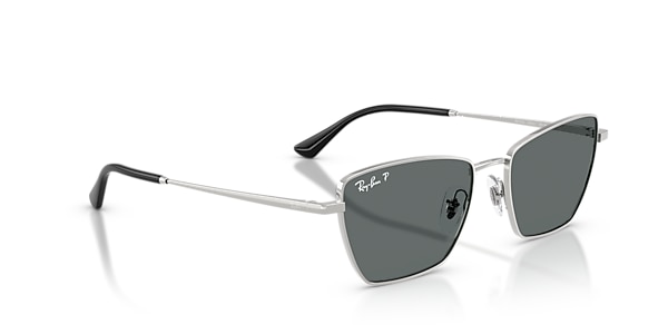 Ray-Ban Sunglasses RB3783 DREA BIO-BASED