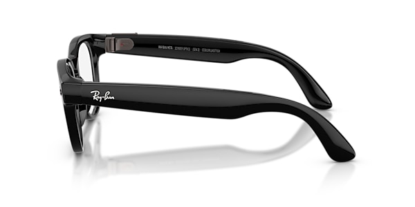 RAY-BAN META SCRIBER OPTICS