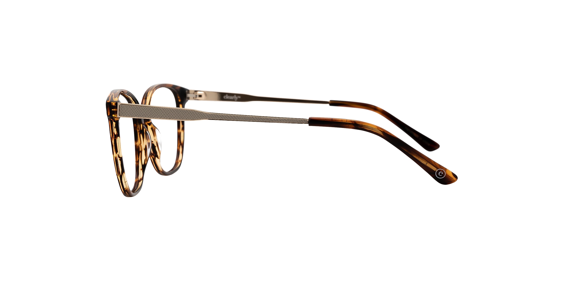 Clearly Glasses HEGEMONE