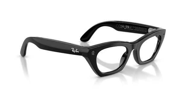 Ray-Ban  RAY-BAN META (GEN 3) ZENA OPTICS