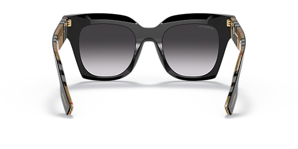 Burberry Sunglasses BE4364 KITTY