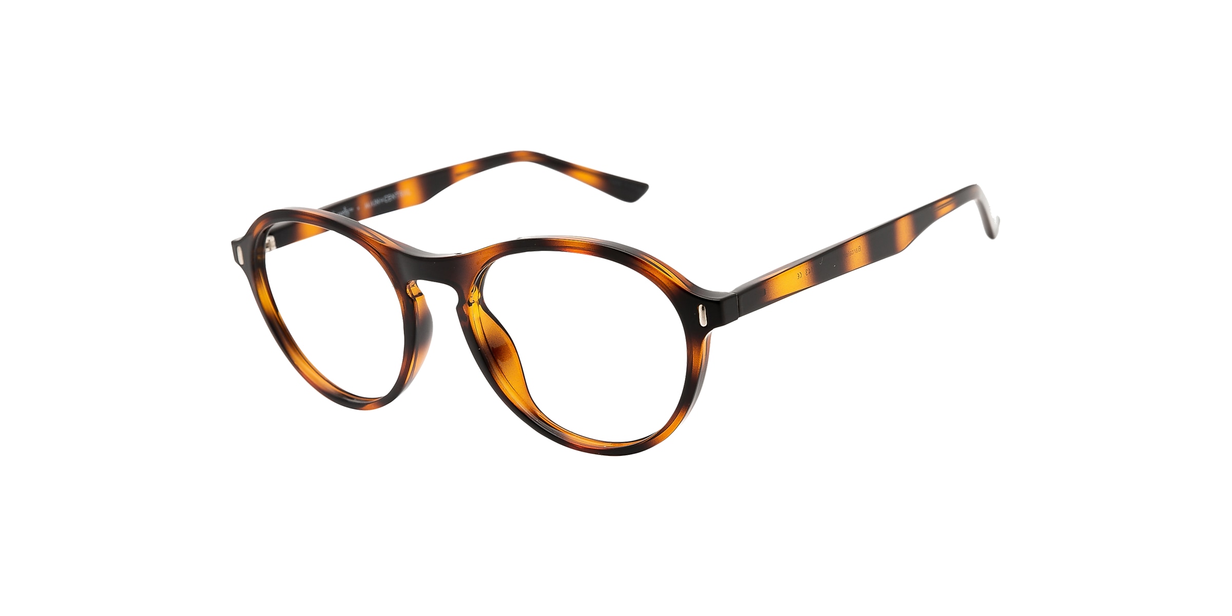 Clearly Glasses BARCALDINE