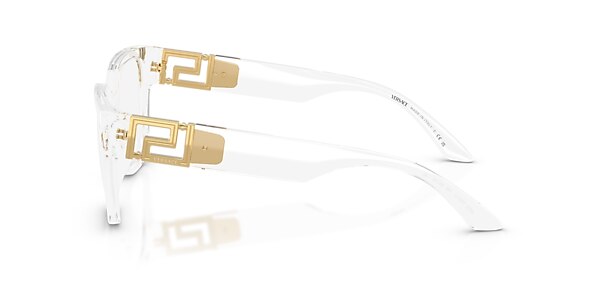 Versace Glasses VE3387U