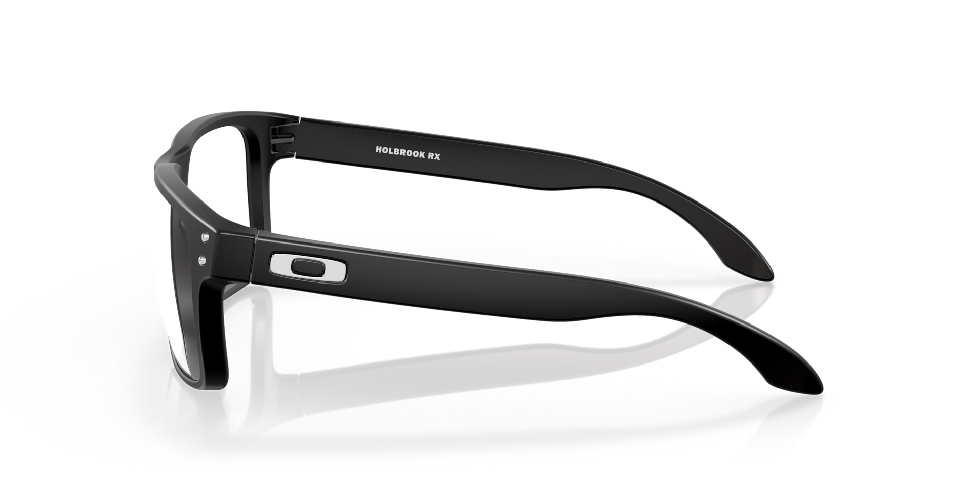 Oakley OX8156 HOLBROOK™ Glasses | Clearly