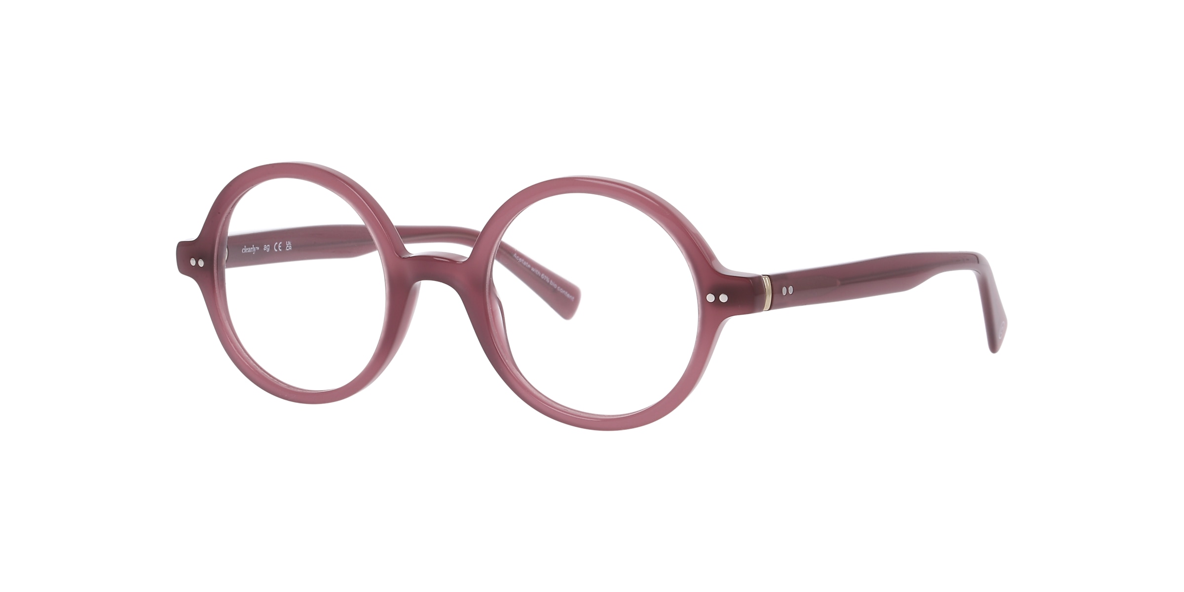 Clearly Glasses BELLAMY