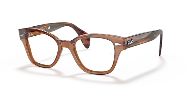 Ray-Ban Glasses RB0880 OPTICS