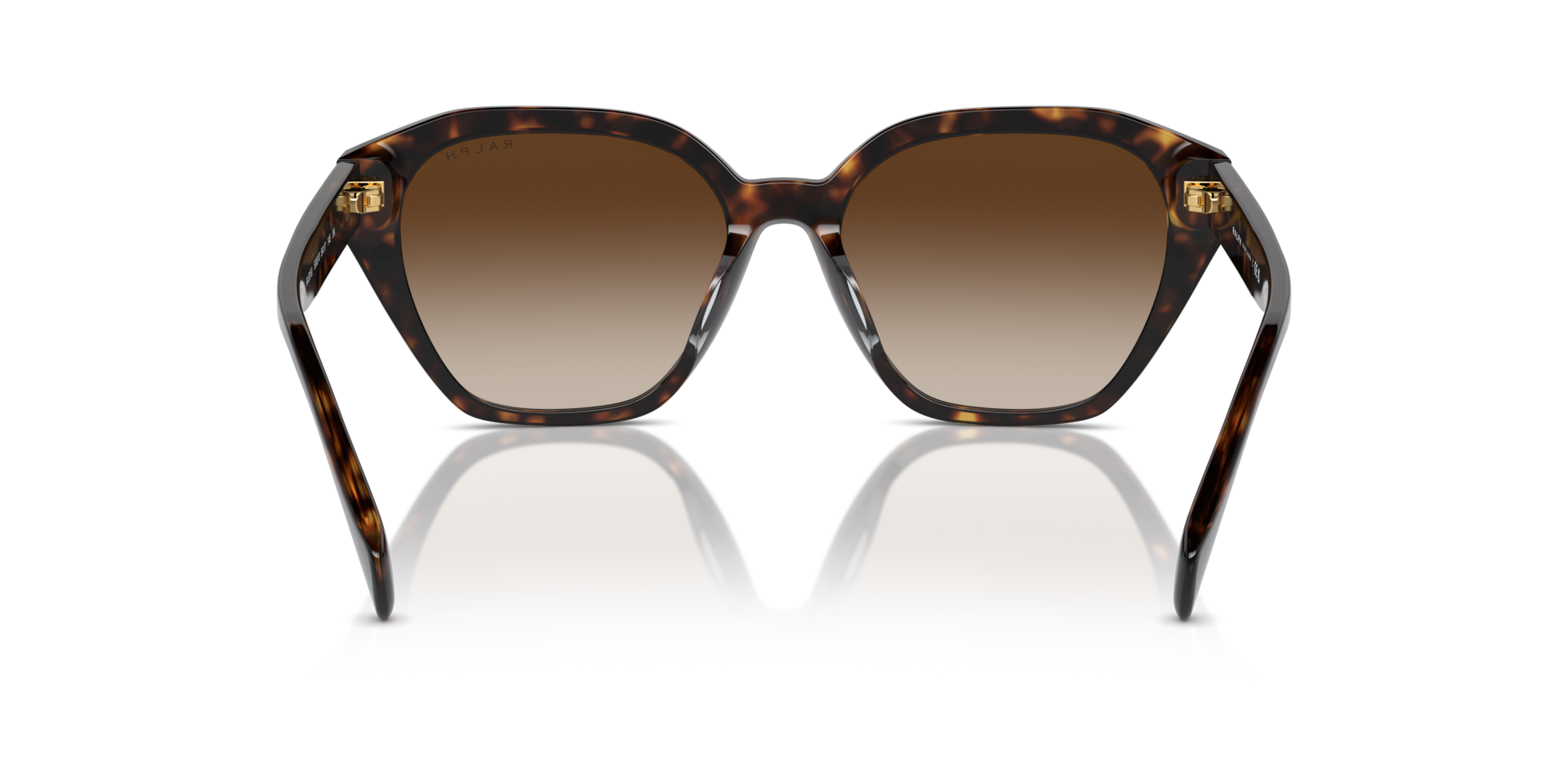 Ralph RA5315U Sunglasses | Clearly