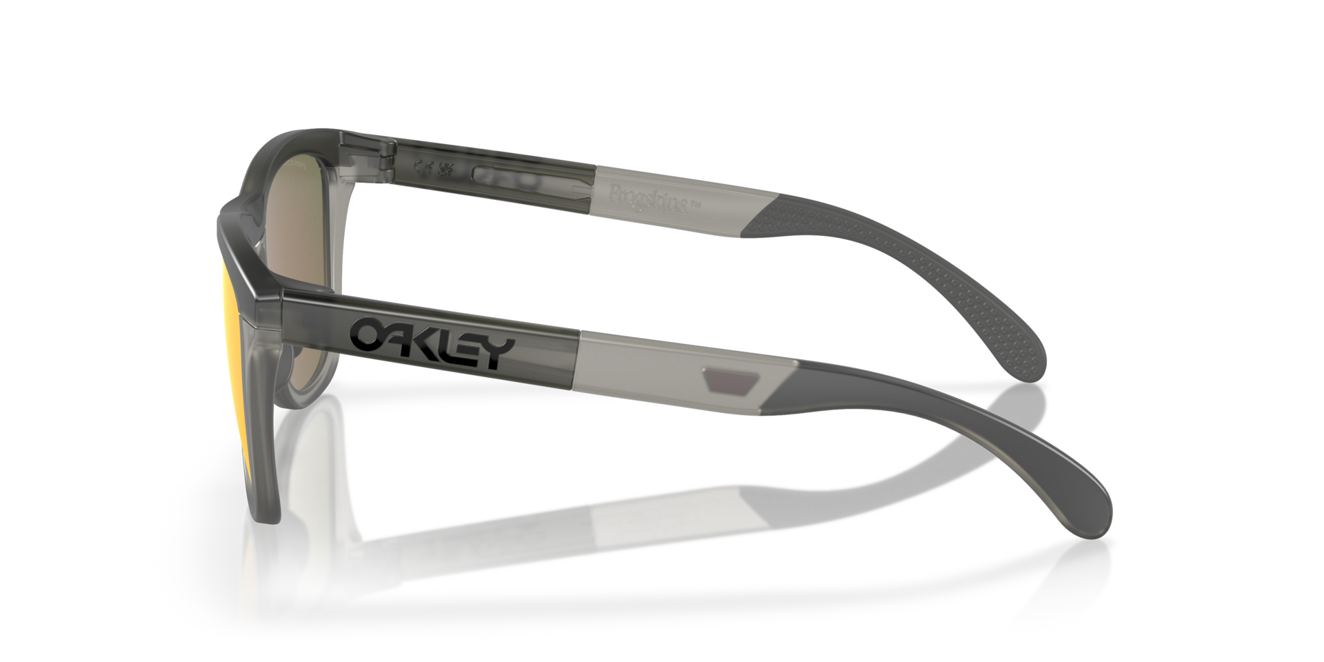 Oakley OO9284 FROGSKINS™ RANGE Sunglasses | Clearly