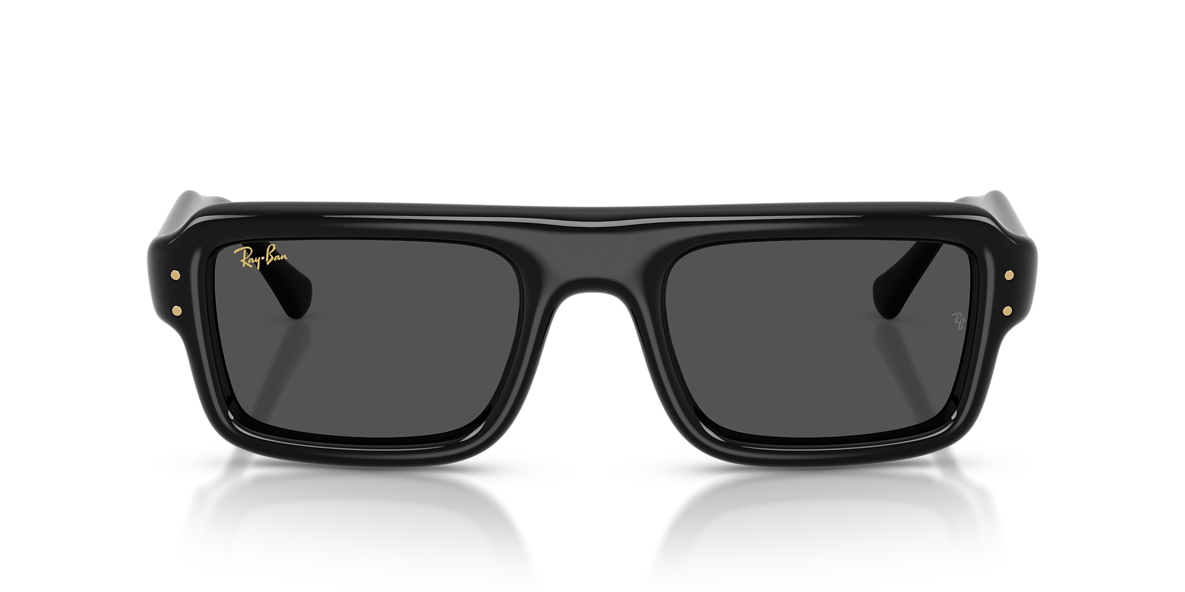 Ray-Ban Sunglasses RB4954 FLACKO PUFFER