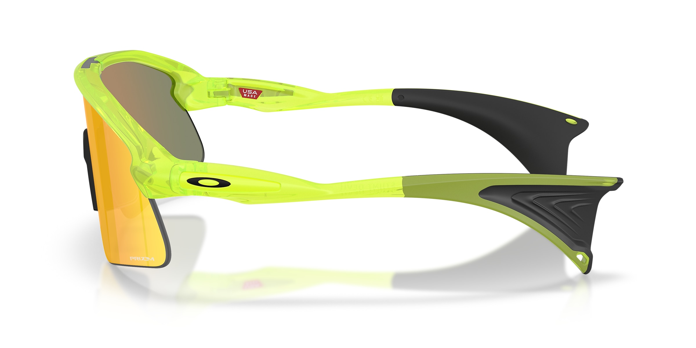 Oakley Sunglasses OO9517 STUNT DEVIL