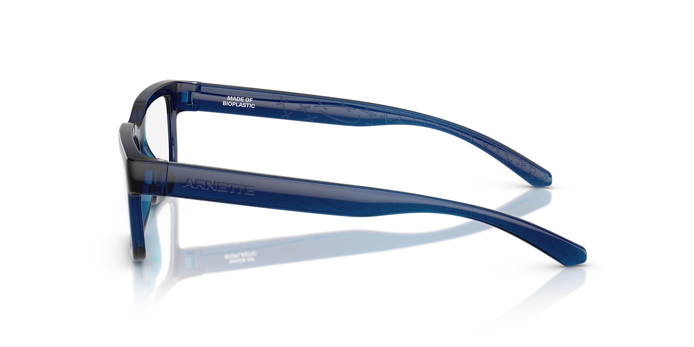 Arnette Glasses AN7269 EMBOSS