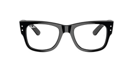 Ray-Ban Glasses RB0840V MEGA WAYFARER OPTICS