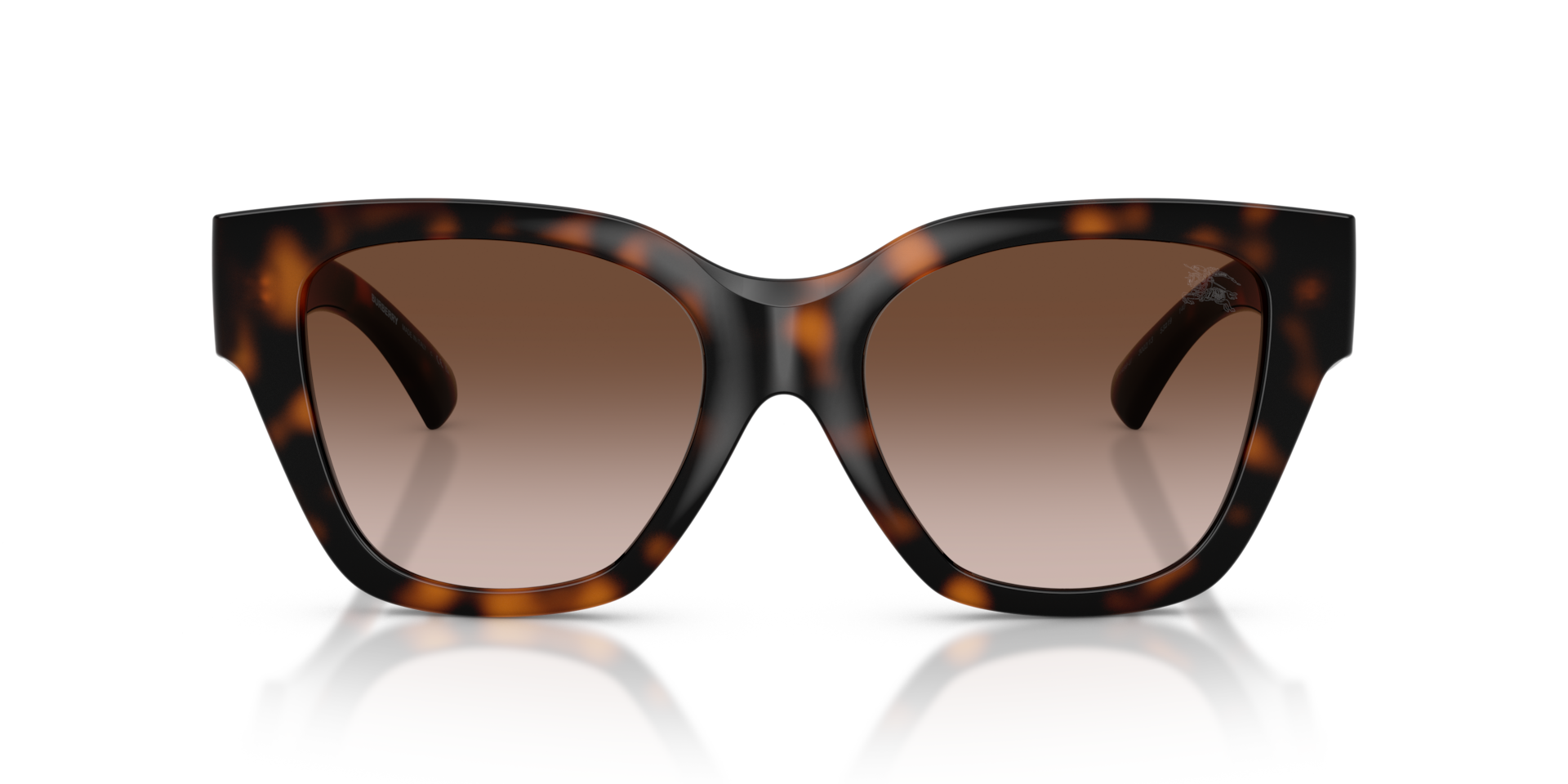 Burberry BE4489U 300213 Women’s Sunglasses Tortoiseshell Size 53