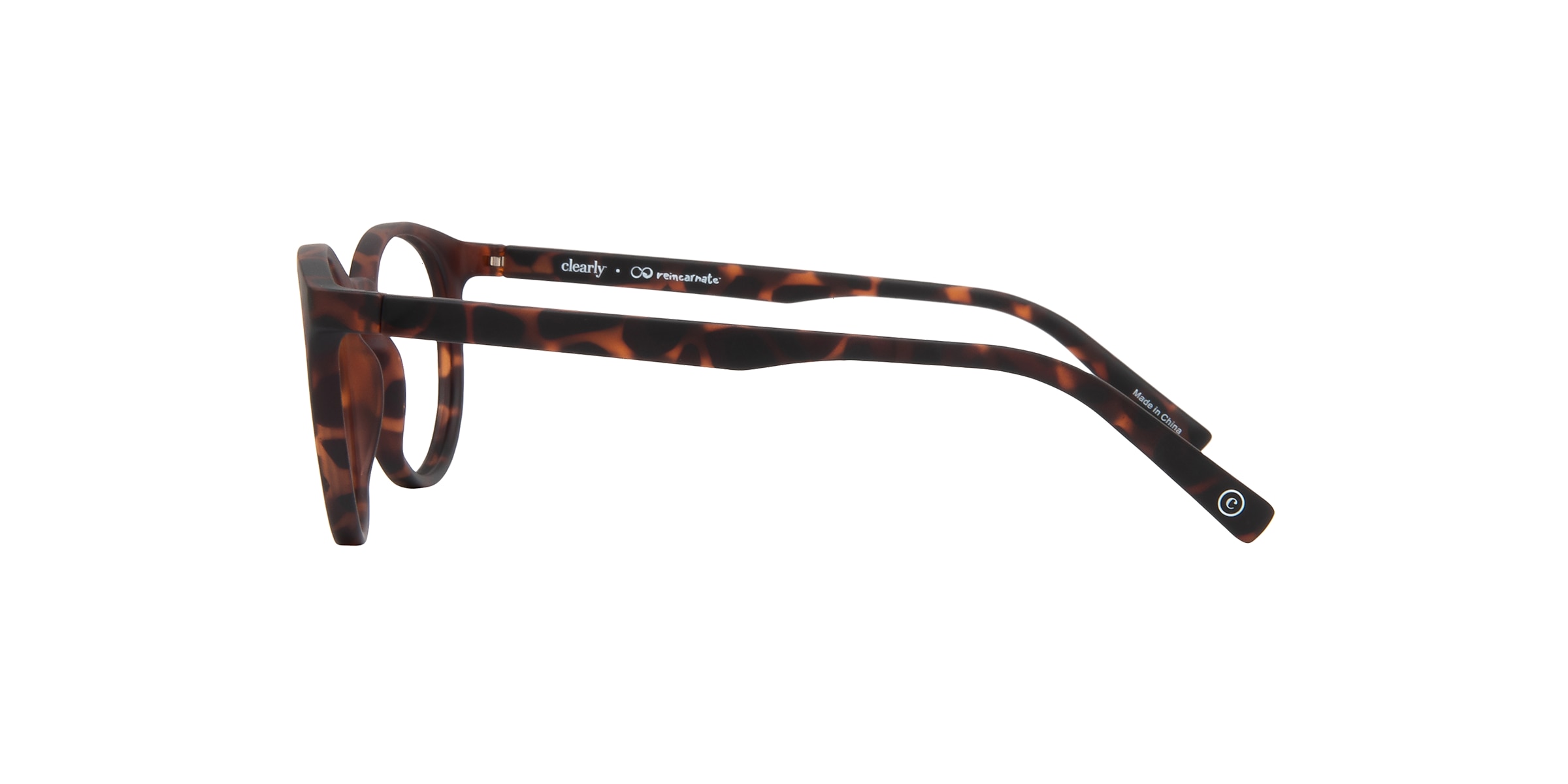 Clearly Glasses CURRASOW