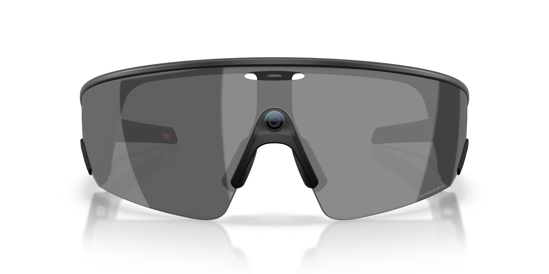 Oakley Meta Vanguard Black Prizm™ Black Lens