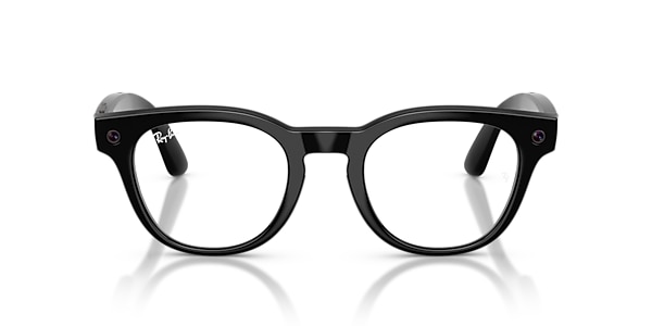 RAY-BAN META SCRIBER OPTICS