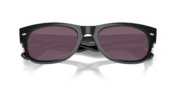 RB0832V MEGA WAYFARER II OPTICS