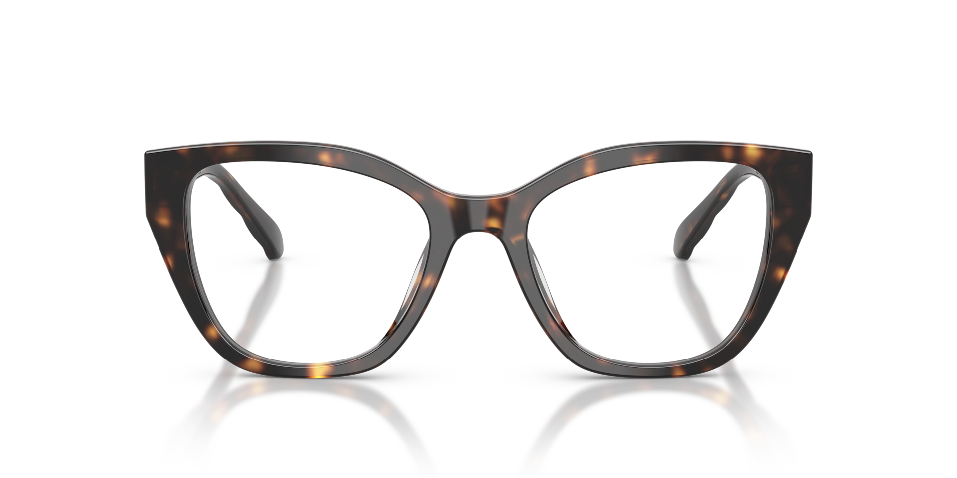 Tory Burch TY2174U Women's Glasses, Tortoiseshell, Size 53