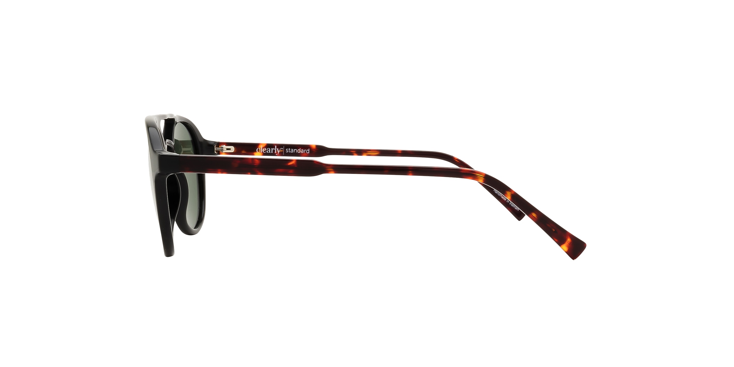 Clearly Sunglasses SUNSEA
