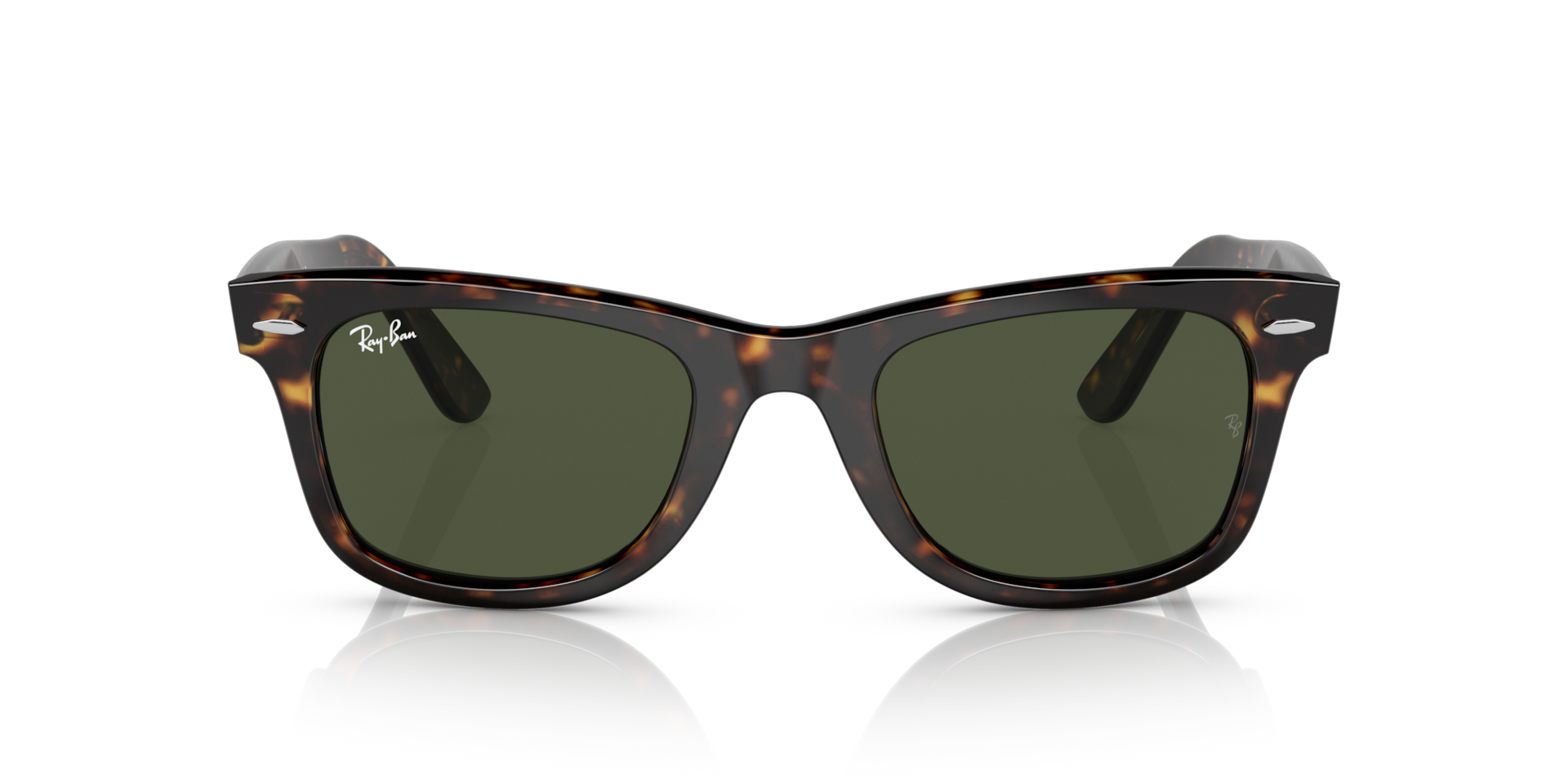 小物 Ray-Ban RB2140 WAYFARER SPECIAL SERIES Ray-Ban RB2140 ORIGINAL WAYFARER BIO-BASED Sunglasses | Clearly